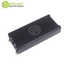 Cargar imagen en el visor de la galería, Sennuopu ATI -150.4D Car amplifiers 4-channel amplifier, D-class,Digitalfull range