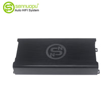 Cargar imagen en el visor de la galería, Sennuopu ATI -150.4D Car amplifiers 4-channel amplifier, D-class,Digitalfull range