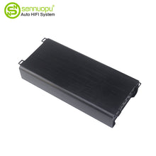 Cargar imagen en el visor de la galería, Sennuopu ATI -150.4D Car amplifiers 4-channel amplifier, D-class,Digitalfull range