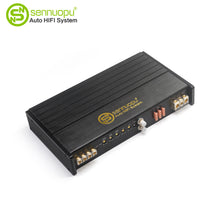 将图片加载到图库查看器,Sennuopu HQ-3000.1D Car Class AB Monoblock Subwoofer Amplifier