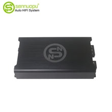 Cargar imagen en el visor de la galería, Sennuopu ATI-800.1D Car amplifiers Monoblock Suboofer Amplifier,D-class,Digitalfull range