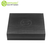 Cargar imagen en el visor de la galería, Sennuopu DS-M12 12 Channel Digital Sound Processor with 8 Channel Amplifier