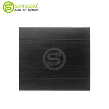 Cargar imagen en el visor de la galería, Sennuopu DS-M12 12 Channel Digital Sound Processor with 8 Channel Amplifier