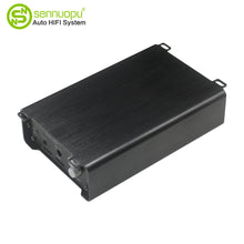 Cargar imagen en el visor de la galería, Sennuopu K400.2D Car amplifiers Digital full range D