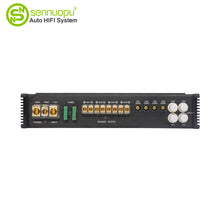 将图片加载到图库查看器,Sennuopu HQ-200.4A Car 4-channel Class AB amplifier