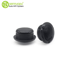 Cargar imagen en el visor de la galería, Sennuopu PM100 Three-way set speaker car audio non-destructive installation