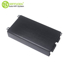 Cargar imagen en el visor de la galería, Sennuopu ATI-800.1D Car amplifiers Monoblock Suboofer Amplifier,D-class,Digitalfull range