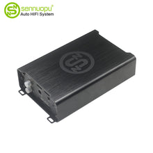 Cargar imagen en el visor de la galería, Sennuopu K400.2D Car amplifiers Digital full range D