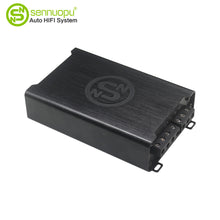 Cargar imagen en el visor de la galería, Sennuopu K400.2D Car amplifiers Digital full range D