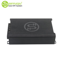 Cargar imagen en el visor de la galería, Sennuopu K400.2D Car amplifiers Digital full range D
