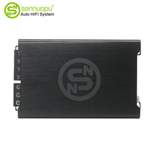 Cargar imagen en el visor de la galería, Sennuopu K400.2D Car amplifiers Digital full range D