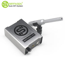 将图片加载到图库查看器,Sennuopu M2 Automotive Acoustic Measuring Instrument