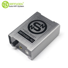 将图片加载到图库查看器,Sennuopu M2 Automotive Acoustic Measuring Instrument