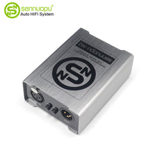 将图片加载到图库查看器,Sennuopu M2 Automotive Acoustic Measuring Instrument