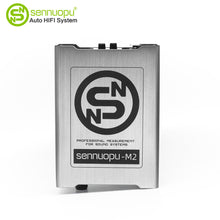 将图片加载到图库查看器,Sennuopu M2 Automotive Acoustic Measuring Instrument
