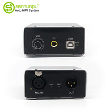 将图片加载到图库查看器,Sennuopu M2 Automotive Acoustic Measuring Instrument