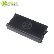 Cargar imagen en el visor de la galería, Sennuopu ATI -100.4D Car amplifiers 4-channel amplifier, D-class,Digitalfull range