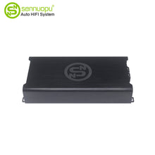 Cargar imagen en el visor de la galería, Sennuopu ATI -100.4D Car amplifiers 4-channel amplifier, D-class,Digitalfull range