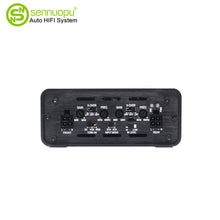 Cargar imagen en el visor de la galería, Sennuopu ATI -100.4D Car amplifiers 4-channel amplifier, D-class,Digitalfull range