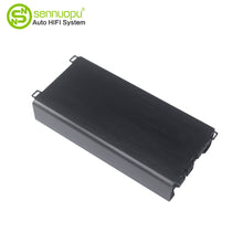 Cargar imagen en el visor de la galería, Sennuopu ATI -100.4D Car amplifiers 4-channel amplifier, D-class,Digitalfull range