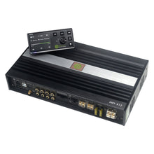 Cargar imagen en el visor de la galería, Sennuopu HIFI X12 Car DSP Amplifier 8 CH AMP with 10 CH Digital Signal Processor