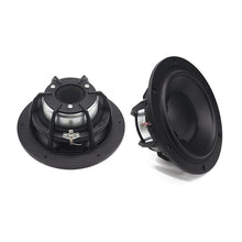 Cargar imagen en el visor de la galería, Sennuopu P65 Two-Way Component Set Speakers 6.5 Inch Woofer 2.5 Inch Tweeter