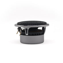 Cargar imagen en el visor de la galería, Sennuopu SK-8 3 Way Loundspeaker 2 inch Tweeter 3 inch Midrange 6.5 inch Subwoofer