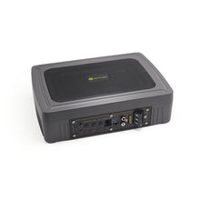 Load image into Gallery viewer, Sennuopu T6Bass Car Active Subwoofers 150W RMS Slim 6*8 inch for Underseat