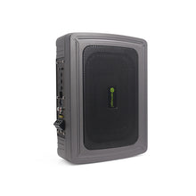 Load image into Gallery viewer, Sennuopu T6Bass Car Active Subwoofers 150W RMS Slim 6*8 inch for Underseat