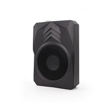 Load image into Gallery viewer, Sennuopu T8 Bass Car Active Subwoofers Built-in Amplifier 8 inch 380W