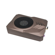 Load image into Gallery viewer, Sennuopu T8 BassPro Car DSP Subwoofer Built-in Amplifier 8 inch
