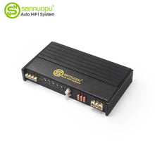 将图片加载到图库查看器，Sennuopu HQ-3000.1D Car Class AB Monoblock Subwoofer Amplifier
