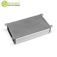 将图片加载到图库查看器，Sennuopu ATI-150.2 Car amplifiers 2-channel amplifier, D-class,Digitalfull range
