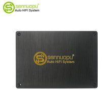 이미지를 갤러리 뷰어에 로드 , Sennuopu DS-M10 Car Audio 8 CH Amplifier with 10 CH DSP Processor
