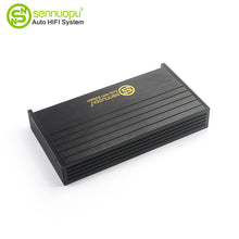 将图片加载到图库查看器，Sennuopu HQ-3000.1D Car Class AB Monoblock Subwoofer Amplifier
