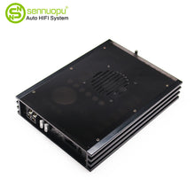 Load image into Gallery viewer, Sennuopu Car DSP Amplifier 6*110 W  31 Band Equalizer DSP for Toyota -X680
