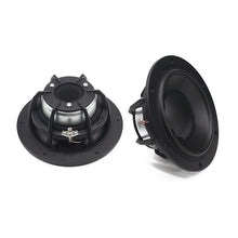Load image into Gallery viewer, Sennuopu Two-Way Component Set Speakers  6.5 Inch Woofer 2.5 Inch Tweeter P65
