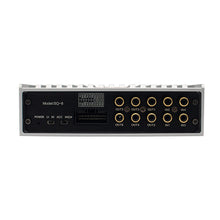 画像をギャラリービューアに読み込む, Sennuopu Car DSP Amplifier 4 Channels AMP 6 CH Digital Processor by APP Tuning-SQ8 Silve
