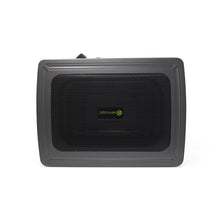 Load image into Gallery viewer, Sennuopu  Car Active Subwoofers 150W RMS Slim 6*8 inch for Underseat T6Bass
