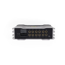 이미지를 갤러리 뷰어에 로드 , Sennuopu DSP Car Amplifier 8 CH DSP Processor 4 Channel  Amplifier by APP Tuning DP X10B
