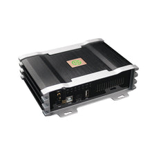 이미지를 갤러리 뷰어에 로드 , Sennuopu 8 Channel Digital Sound Processor with 4 Channel Amplifier --HIFI X11B Plus

