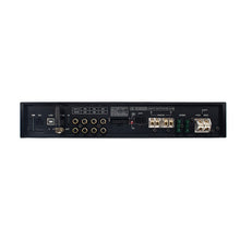 将图片加载到图库查看器，Sennuopu Car DSP Amplifier 8 CH AMP with 10 CH Digital Signal Processor  HI-FI Sound System-HIFI X12
