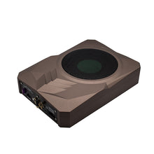 Load image into Gallery viewer, Sennuopu Car DSP Subwoofer DSP Built-in Amplifier 8 inch Silm for Underseat T8 BassPro
